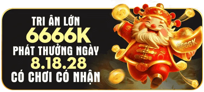 Ưu đãi chào mừng Bắn Cá