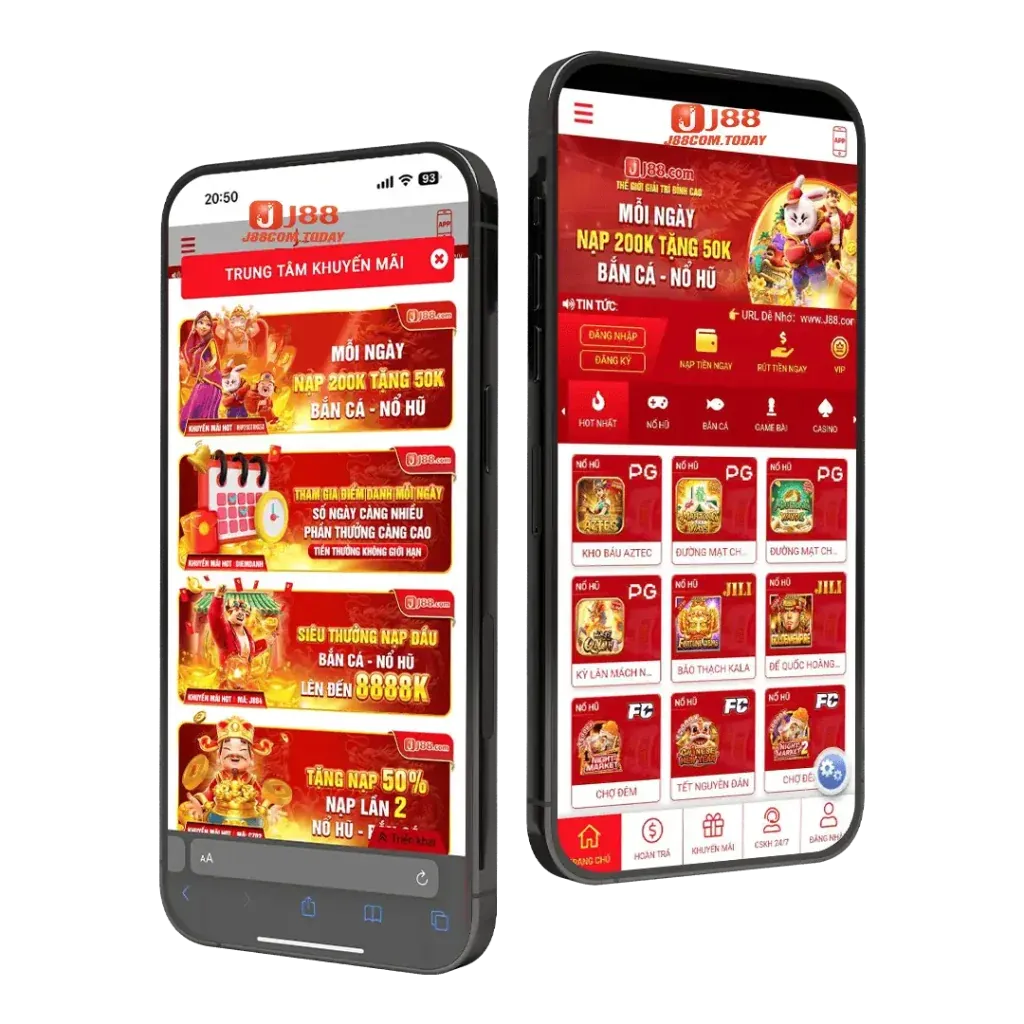 Khuyến mãi hấp dẫn SEN88